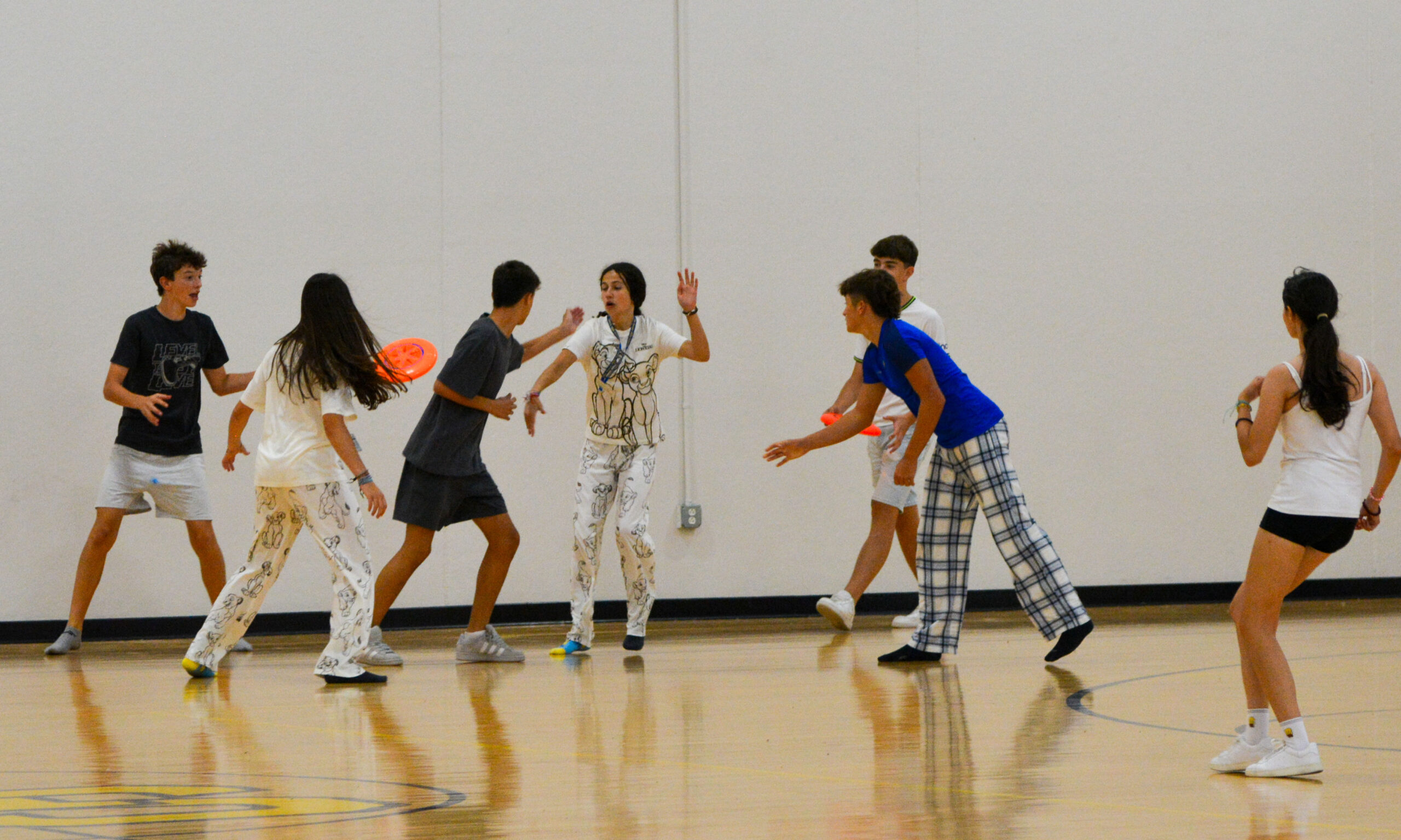 Spanish-Exchange-Gym-53
