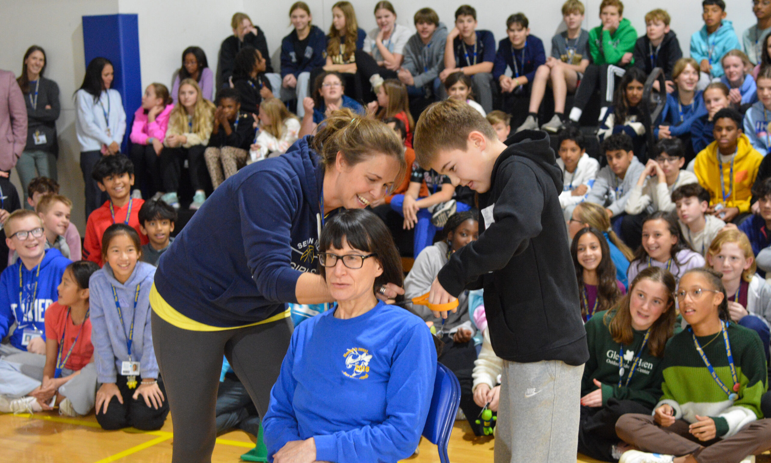 Hair-Fair