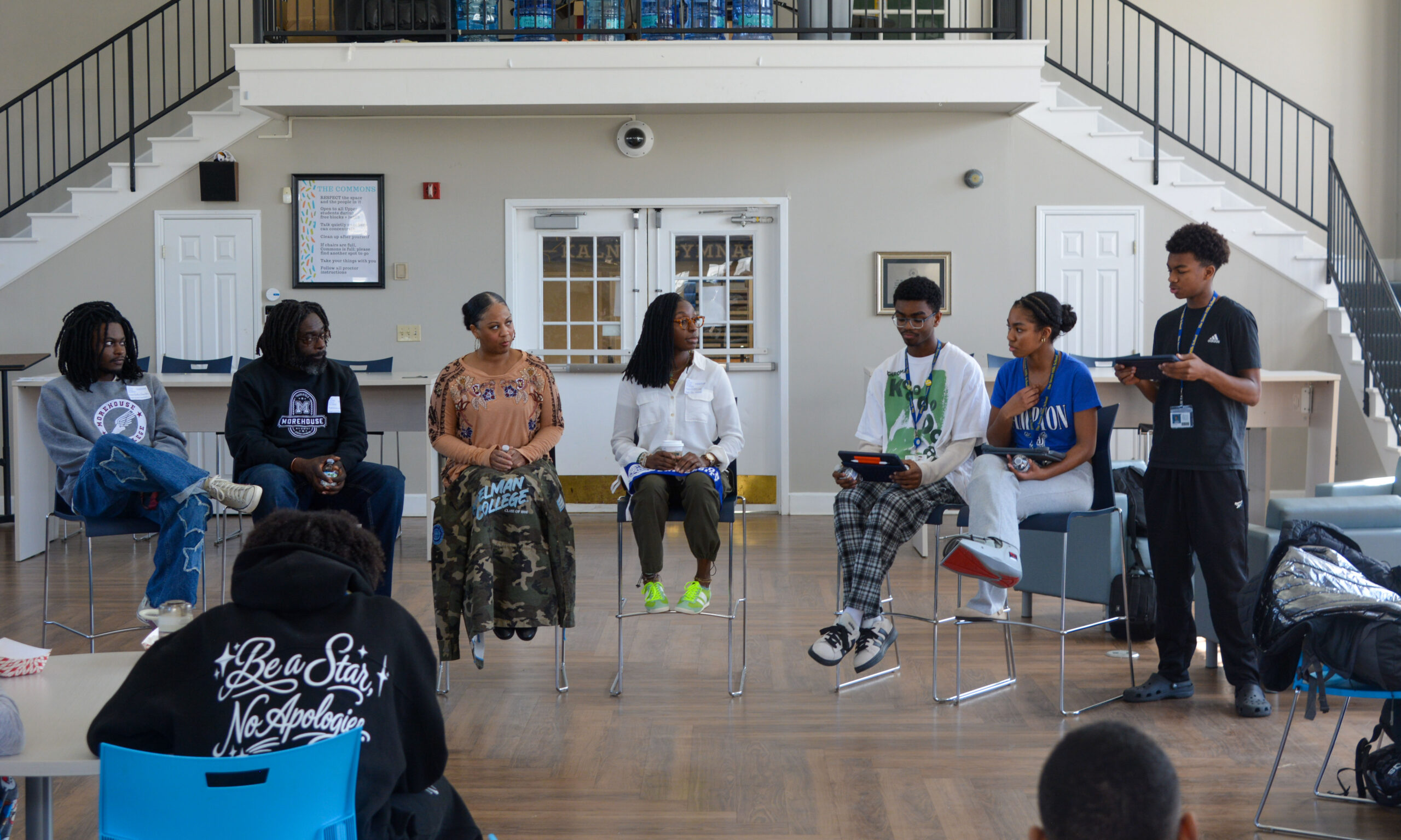 HBCU-Panel