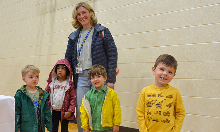 Pre-k-Wax-Museum