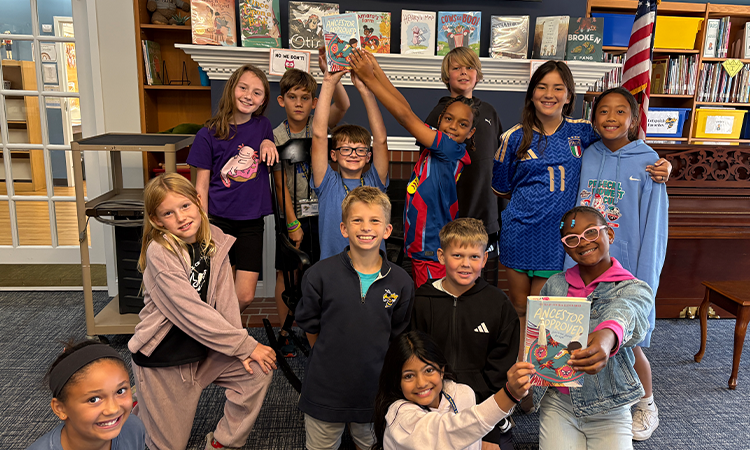 Book-club