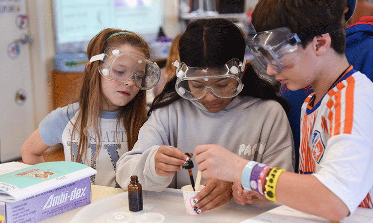 Fifth-grade-science-lab