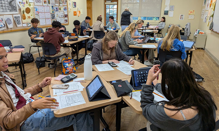Financial-Analysis-Class