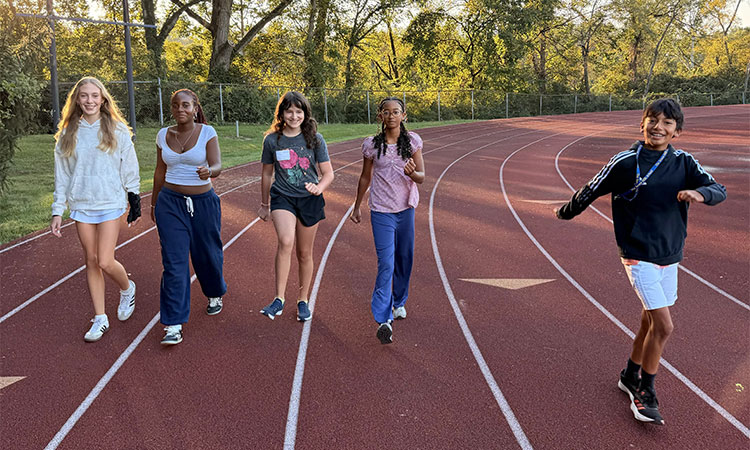 Middle-School-Morning-Walk-on-the-Track